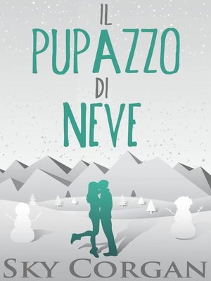 cover image of Il Pupazzo di Neve